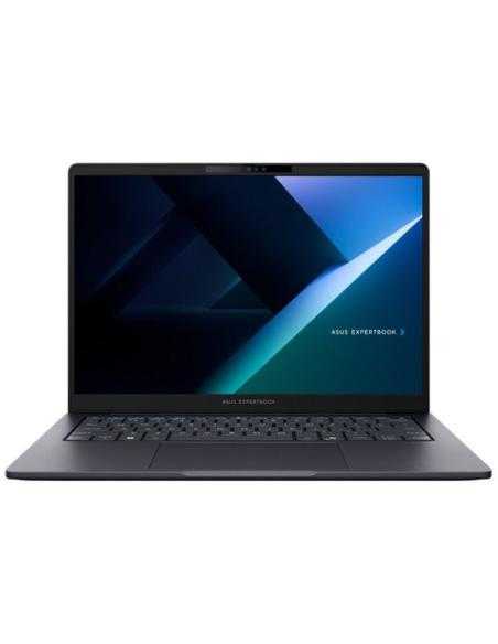 Asus ExpertBook B5: Ultra 5 225H 16GB Arc 130 Sem SO