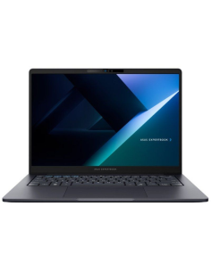 Portátil Asus ExpertBook B5 B5405CCA-LY0408 14" Intel Core Ultra 7 255H 32GB 1TB SSD Intel Arc 140T Sin Sistema Operativo