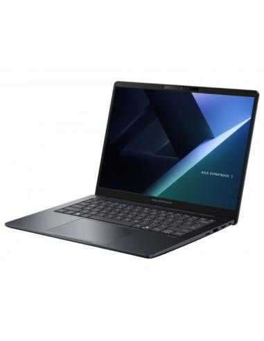 Portátil Asus ExpertBook B5 B5405CCA-LY0408 14" Intel Core Ultra 7 255H 32GB 1TB SSD Intel Arc 140T Sin Sistema Operativo