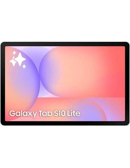 Tab S10 Lite 10.9": S Pen e 8GB RAM | Wi-Fi 6 | Electro-tienda