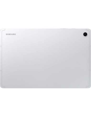 Samsung Galaxy Tab S10 Lite 10.9" 8GB+256GB Wi-Fi 6 Plata SM-X400