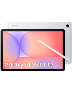 Tab S10 Lite 10.9": S Pen e 8GB RAM | Wi-Fi 6 | Electro-tienda