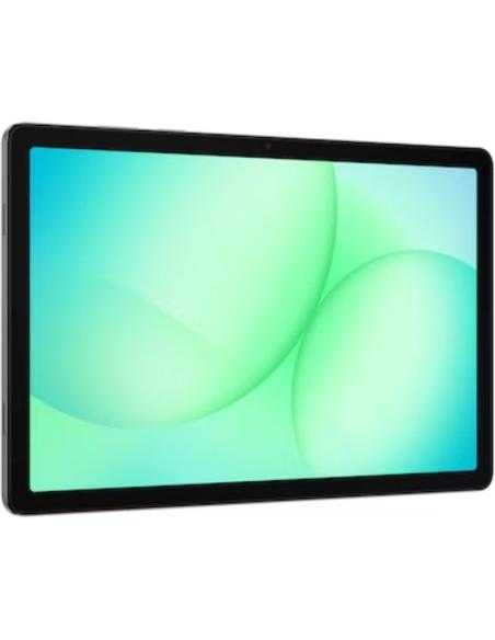 O Samsung Galaxy Tab A11 Plus 5G oferece Memória RAM de 8 GB e Almacenamento interno de 256 GB. Desfrute da Tablet com grande au