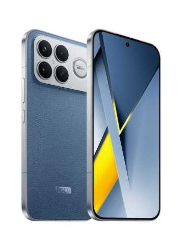 Xiaomi Poco F8 Ultra 5G 12GB+256GB Blue Denim