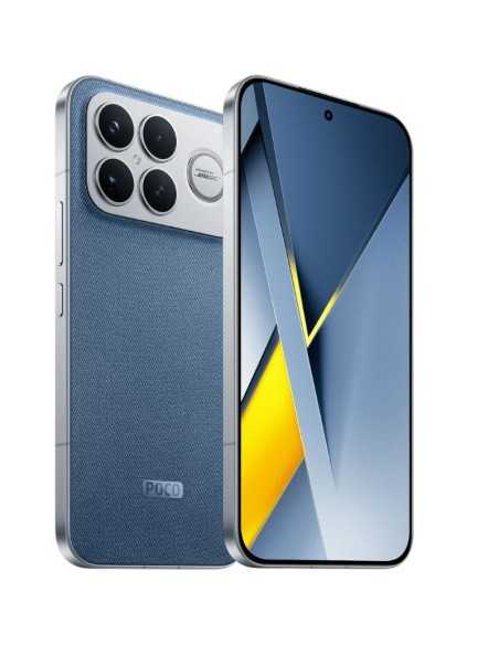 Poco F8 Ultra 5G: Snapdragon 8 Gen 5, 8K e 100W | Electro-tienda