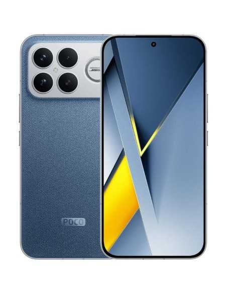 Poco F8 Ultra 5G: Snapdragon 8 Gen 5, 8K e 100W | Electro-tienda
