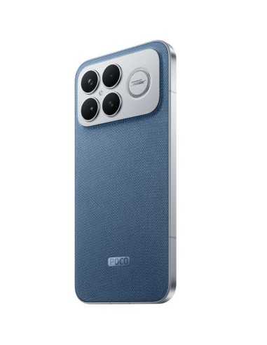 Poco F8 Ultra 5G: Snapdragon 8 Gen 5, 8K e 100W | Electro-tienda