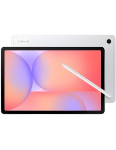 SAMSUNG GALAXY TAB S10 LITE SM-X406 6GB+128GB 10.9" 5G PLATA