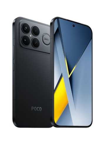 Snapdragon | Poco F8 Ultra 5G 16GB: O Xiaomi Elite Definitivo
