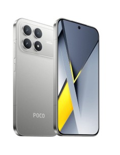 Poco F8 Pro 5G: 12GB RAM, 100W e Snapdragon 8 Elite | Electro-tienda 2