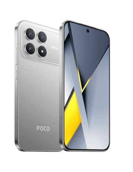 Poco F8 Pro 5G: 12GB RAM, 100W e Snapdragon 8 Elite | Electro-tienda