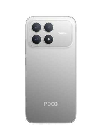 Poco F8 Pro 5G: 12GB RAM, 100W e Snapdragon 8 Elite | Electro-tienda
