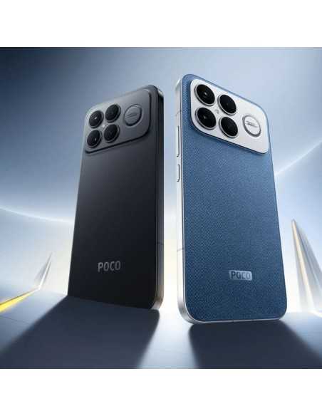 Snapdragon | Poco F8 Ultra 5G 16GB: O Xiaomi Elite Definitivo