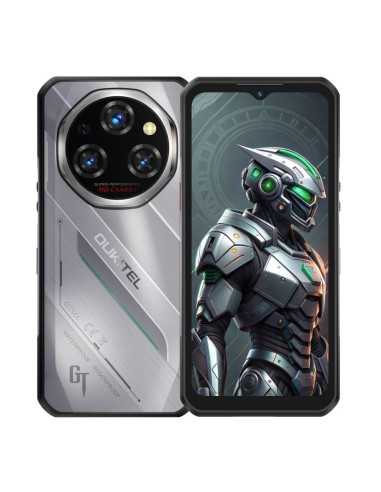 Oukitel WP62 5G: 11000 mAh, 108 MP, MediaTek Dimensity