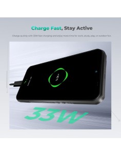 Oukitel WP62 5G: 11000 mAh, 108 MP, MediaTek Dimensity 2