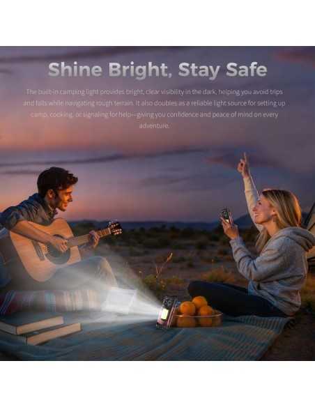 Oukitel WP56: 16000 mAh, Dimensity 7050, 108 MP