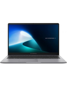 Portátil ASUS ExpertBook P1 P1503CVA-S70402 15.6" Intel Core i3-1315U 16GB 512GB SSD Gris Brumoso Sin SO