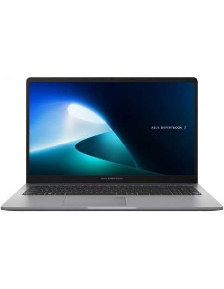 Portátil ASUS ExpertBook P1 P1503CVA-S70402 15.6" Intel Core i3-1315U 16GB 512GB SSD Gris Brumoso Sin SO