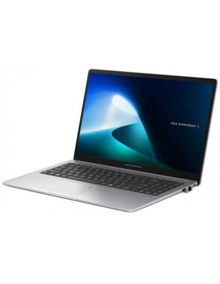 Portátil ASUS ExpertBook P1 P1503CVA-S70402 15.6" Intel Core i3-1315U 16GB 512GB SSD Gris Brumoso Sin SO