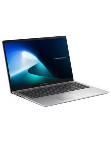 Portátil ASUS ExpertBook P1 P1503CVA-S70402 15.6" Intel Core i3-1315U 16GB 512GB SSD Gris Brumoso Sin SO