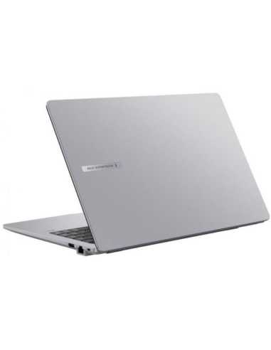 Portátil ASUS ExpertBook P1 P1503CVA-S70402 15.6" Intel Core i3-1315U 16GB 512GB SSD Gris Brumoso Sin SO