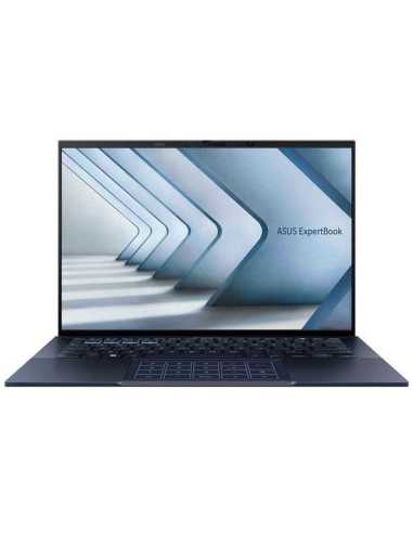 Portátil Asus ExpertBook B9 OLED B9403CVAR-PP1636 14" Intel Core 5 120U 16GB 512GB SSD Intel Graphics Sin SO