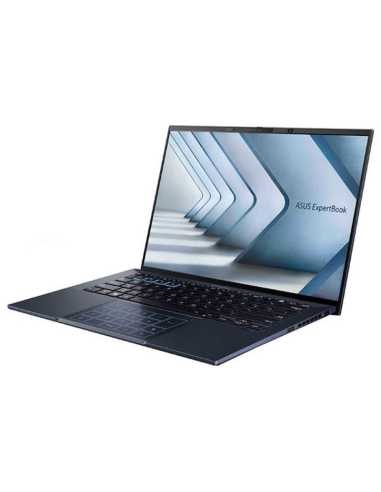 Portátil Asus ExpertBook B9 OLED B9403CVAR-PP1636 14" Intel Core 5 120U 16GB 512GB SSD Intel Graphics Sin SO