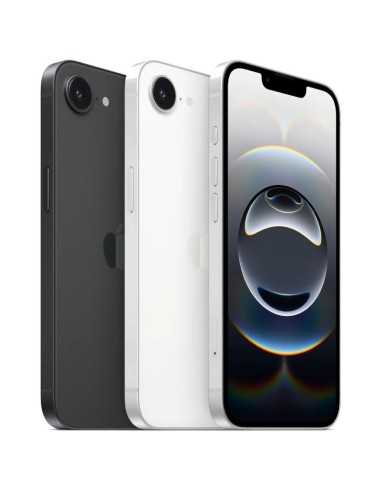 APPLE IPHONE 16E 256GB WHITE