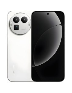 Realme GT 8 Pro BRANCO: Snapdragon 8 Elite Gen 5