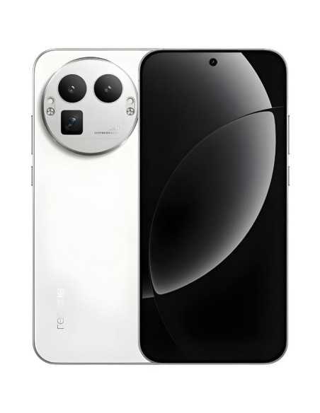 REALME GT 8 PRO 12GB+256GB 5G BLANCO