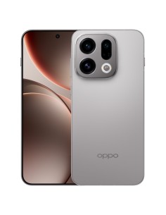 OPPO FIND X9 16GB+512GB 5G GRIS