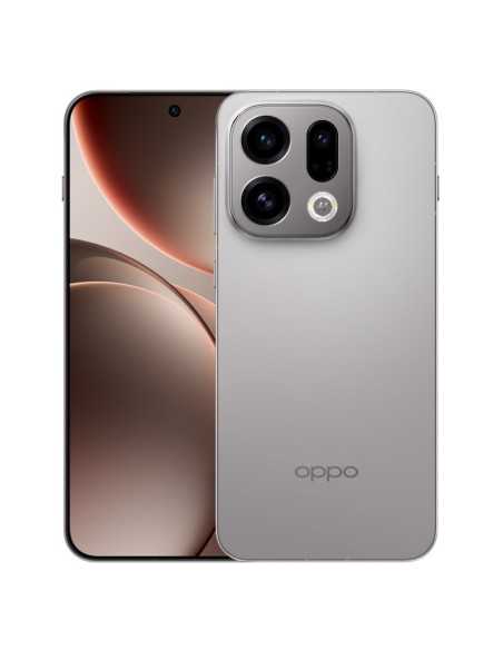 OPPO FIND X9 16GB+512GB 5G GRIS