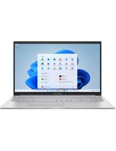 ASUS Vivobook 17: Core 7 150U 16GB 1TB e Ecrã 17.3"