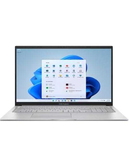 ASUS Vivobook 17: Core 7 150U 16GB 1TB e Ecrã 17.3"