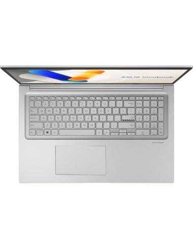 ASUS Vivobook 17: Core 7 150U 16GB 1TB e Ecrã 17.3"