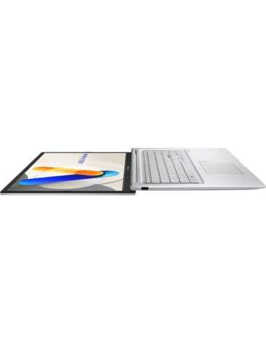 ASUS Vivobook 17: Core 7 150U 16GB 1TB e Ecrã 17.3"