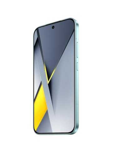 Poco F8 Pro Azul: Telemóvel 5G Líder em Gaming e Multimédia