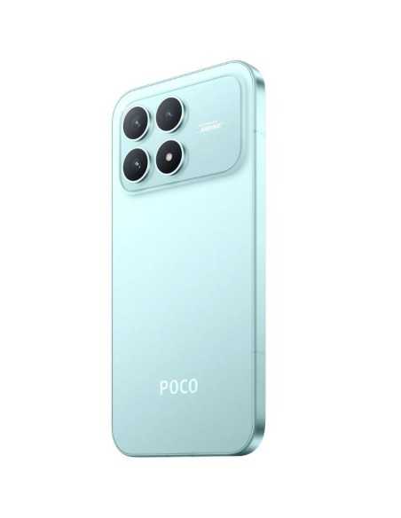 Xiaomi Poco F8 Pro 5G 12GB+512GB Azul