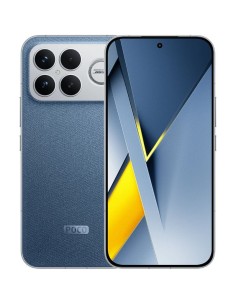Poco F8 Ultra Azul: Smartphone Definitivo para Gaming