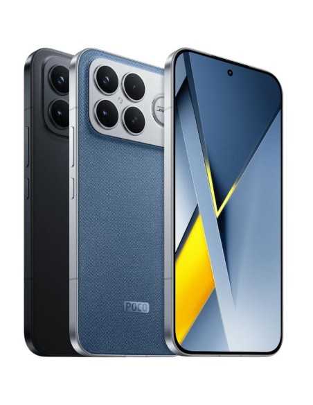 Poco F8 Ultra Azul: Smartphone Definitivo para Gaming