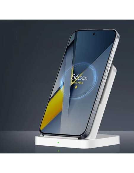 Poco F8 Ultra Azul: Smartphone Definitivo para Gaming