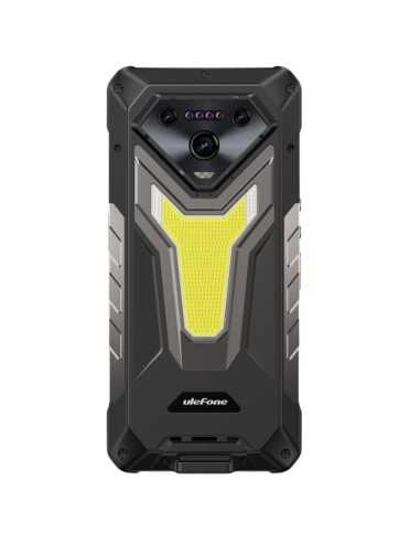 Electro-tienda: Ulefone Armor 34 Pro Plus Robusto Projetor