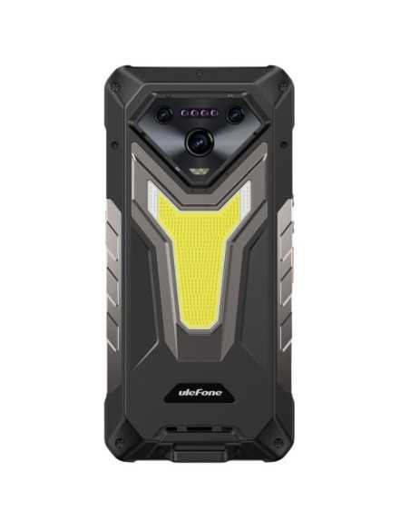 Electro-tienda: Ulefone Armor 34 Pro Plus Robusto Projetor