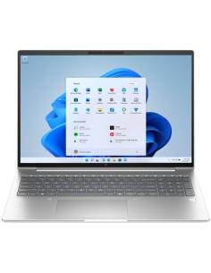 HP EliteBook 6 G1ah: AI PC Ryzen 5 16GB 512GB 16" W11P
