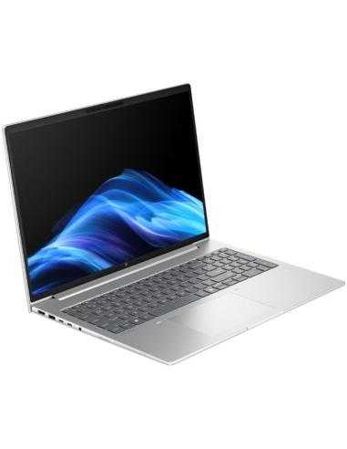 HP EliteBook 6 G1ah: AI PC Ryzen 5 16GB 512GB 16" W11P