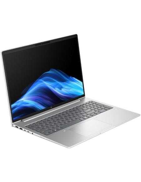 HP EliteBook 6 G1ah: AI PC Ryzen 5 16GB 512GB 16" W11P