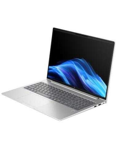 HP EliteBook 6 G1ah: AI PC Ryzen 5 16GB 512GB 16" W11P