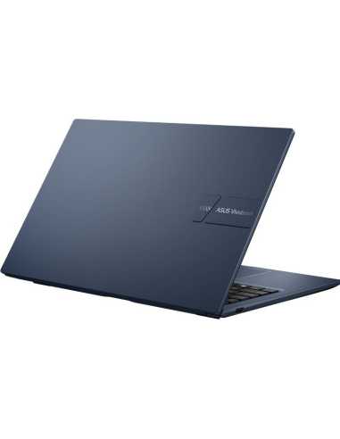 Portátil Asus VivoBook 15 F1504VA-BQ285 Intel Core 7-150U 16GB 1TB SSD 15.6' Sin Sistema Operativo