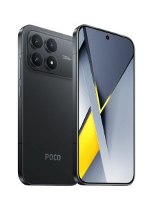 Poco F8 Pro 256GB: Telemóvel com Processador Mais Potente 2
