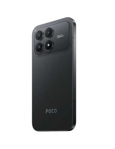 Poco F8 Pro 256GB: Telemóvel com Processador Mais Potente